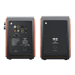 Полочная акустика FiiO SA1 Twilight Black