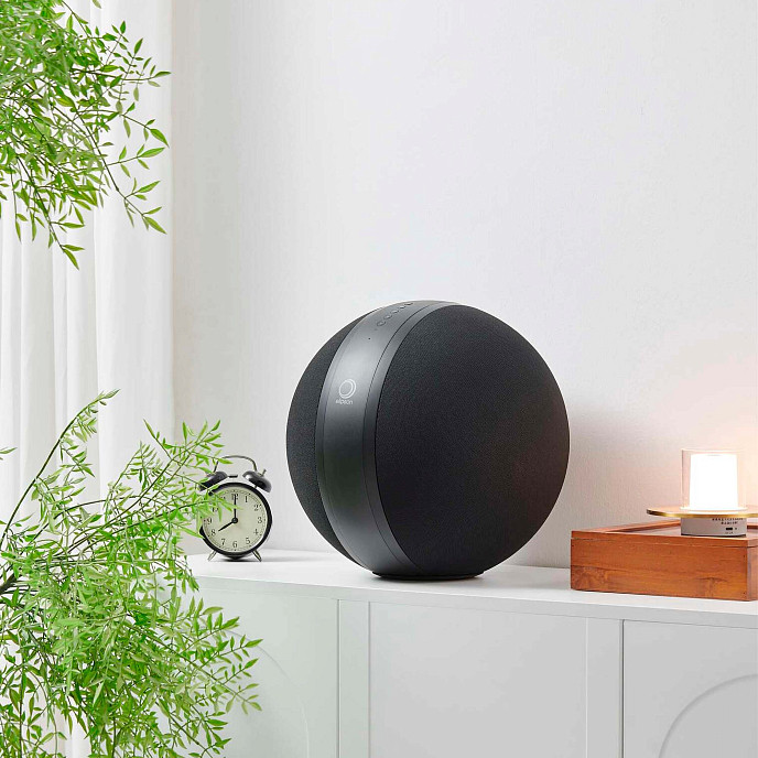 Беспроводная акустика Elipson Planet W35 Xl Black - рис.8