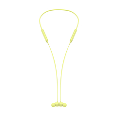 Беспроводные наушники Beats Flex All-Day Wireless Yuzu Yellow