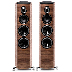 Напольная акустика Sonus Faber Sonetto V Wood
