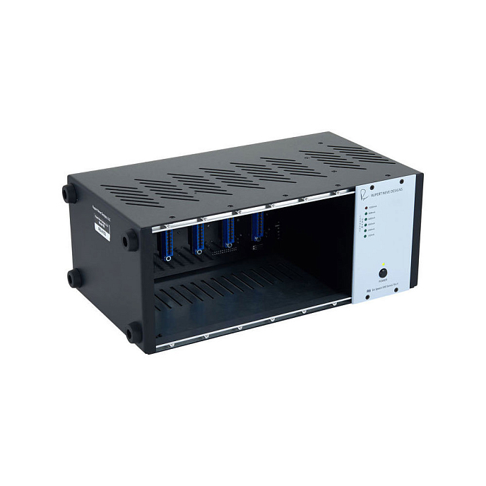 Студийное оборудование Rupert Neve Designs R6 - рис.3
