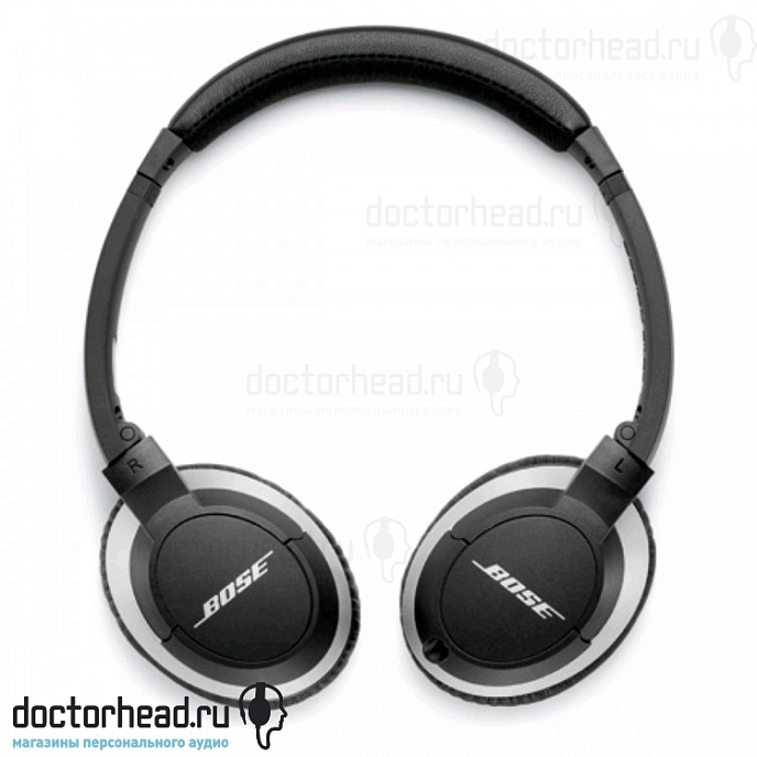 Наушники Bose SoundTrue OE2 Black - рис.1
