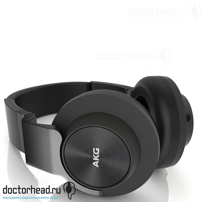 Наушники AKG K545 Black - рис.3