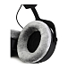 Наушники полноразмерные Beyerdynamic DT 990 PRO X Black Grey - рис.5