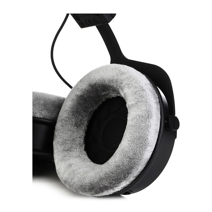 Наушники полноразмерные Beyerdynamic DT 990 PRO X Black Grey - рис.5