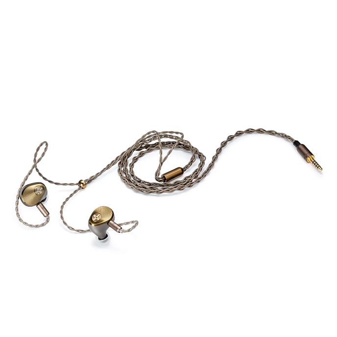 High End наушники Astell&Kern AURA by Vision Ears - рис.7