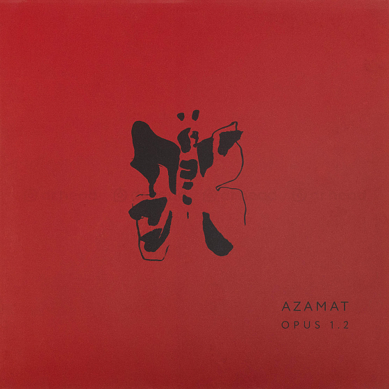 Пластинка AZAMAT - Opus 1.2 - 2LP - рис.0