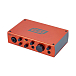 Внешняя звуковая карта ESI U22 XT Black Orange - рис.2