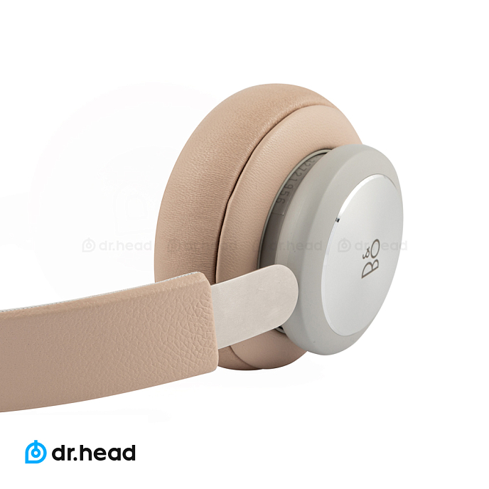 Беспроводные наушники Bang & Olufsen Beoplay H4 2nd Generation Limestone - рис.5