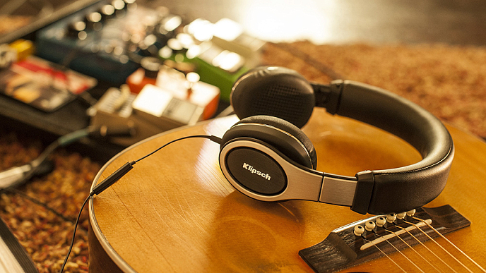 Наушники Klipsch Reference On-Ear White - рис.3