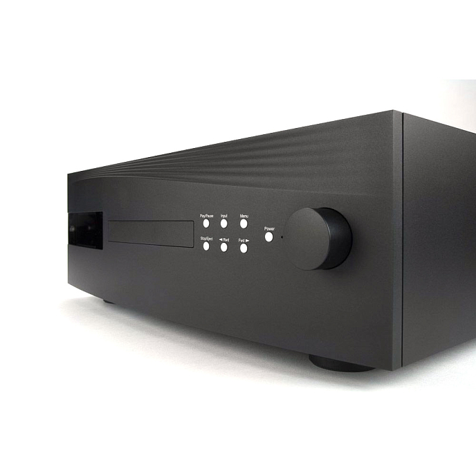 ЦАП dCS Rossini DAC Black - рис.4