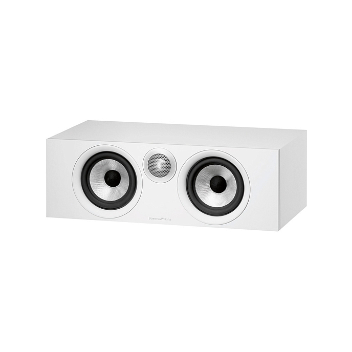 Центральный канал Bowers & Wilkins HTM6 White - рис.0