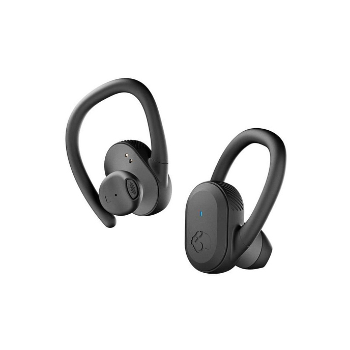 Наушники Skullcandy Push Ultra TWS Black - рис.4