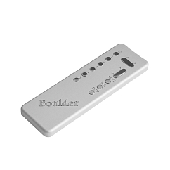 Предусилитель Boulder 1110 Preamplifier Silver