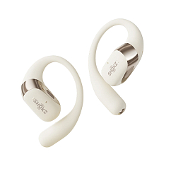 Наушники накладные Shokz OpenFit 2+ Beige