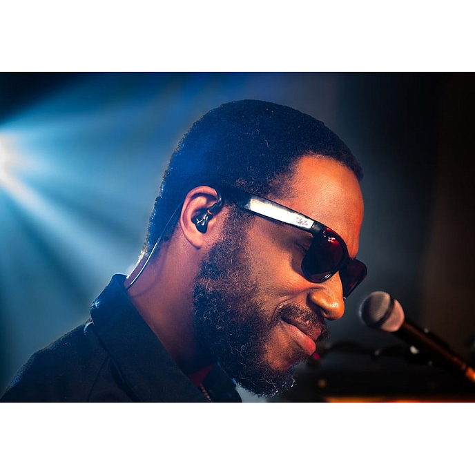 IEM наушники Beyerdynamic DT 72 IE Guitar Voice Black - рис.7