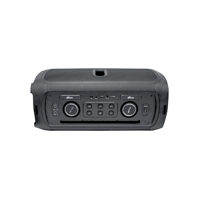 Акустическая система Ritmix SP-910B Black - рис.2