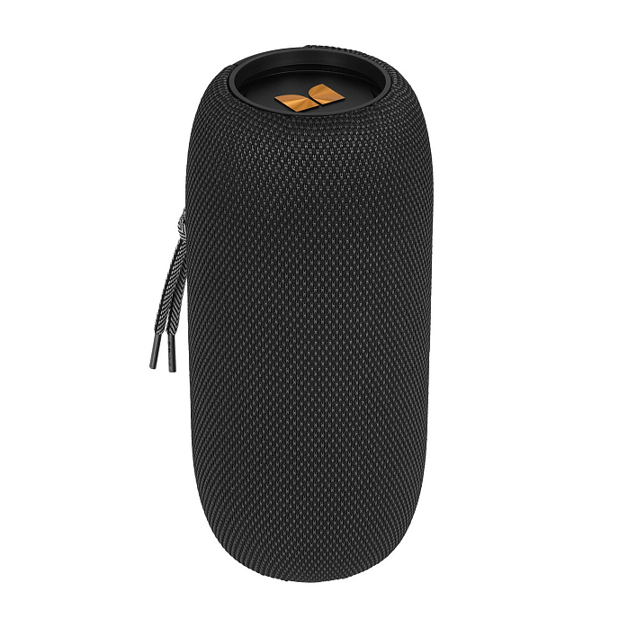 Портативная колонка Monster Superstar S320 Black - рис.1