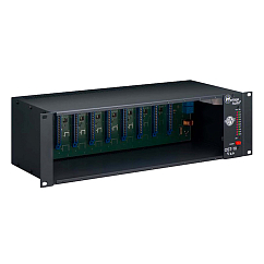 Стойка для Hi-Fi Heritage Audio OST-10 V2 Black