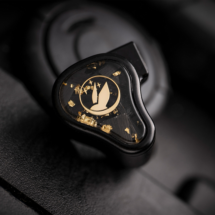 IEM наушники FiR Audio Radon 6 Universal - рис.8