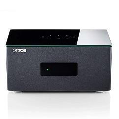 Комплект Canton Smart Cinema GLE S2 I White