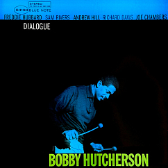 Пластинка Bobby Hutcherson – Dialogue (Analogue, Tone Poet) LP