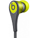 - рис.3 Наушники Beats Tour2 In-Ear Active Collection yellow - рис.3