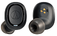 Беспроводные наушники Audio-Technica ATH-CK3TW Black - рис.2