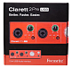Аудиоинтерфейс FOCUSRITE Clarett 2Pre Thunderbolt - рис.6