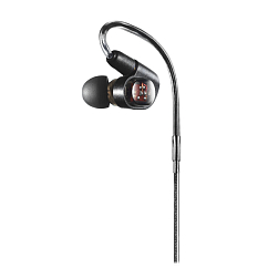 Наушники Audio-Technica ATH-E70
