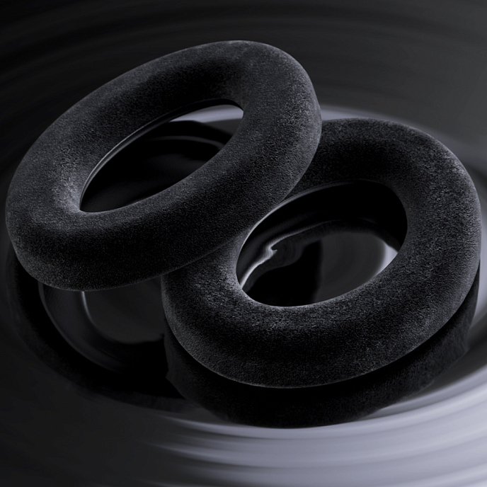 Наушники FiiO JT3 Black - рис.7