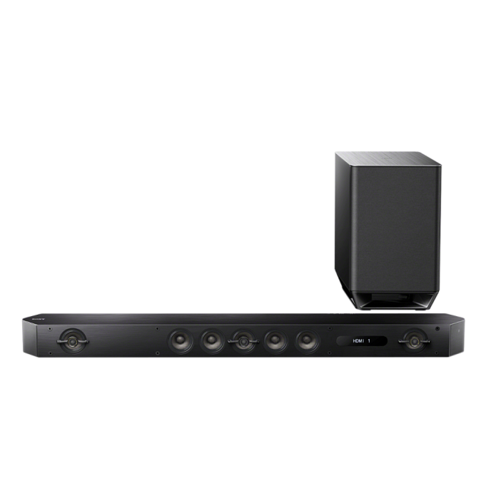 Саундбар Sony HT-ST9 - рис.0