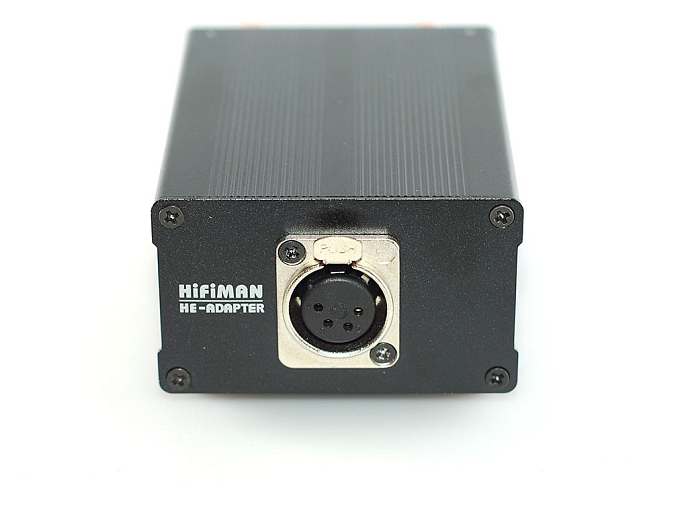 Адаптер HiFiMAN HE-Adapter - рис.0