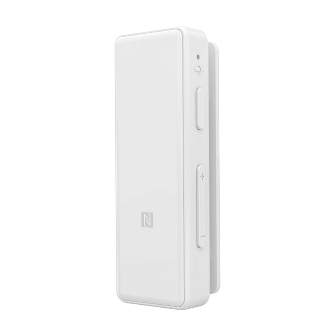 Усилитель для наушников FiiO uBTR White - рис.0