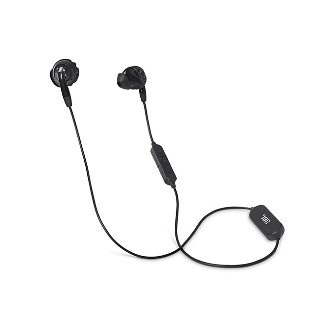 Беспроводные наушники JBL Inspire 500 Black - рис.0
