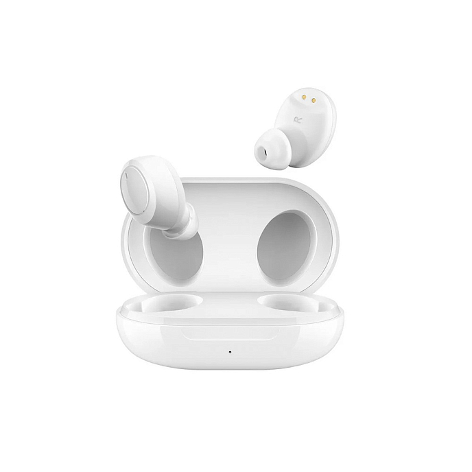 Беспроводные наушники Oppo ENCO Buds W12 White - рис.0