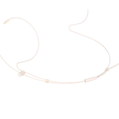 Микрофон Saramonic DK6A Beige