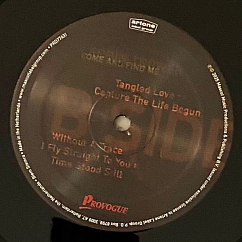 Виниловая пластинка Robin Trower – Come And Find Me LP