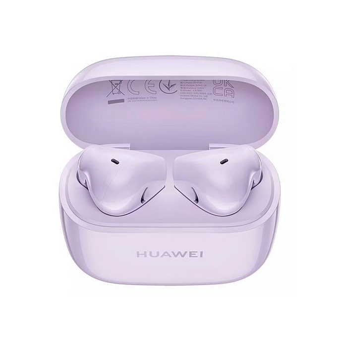 Беспроводные наушники HUAWEI Freebuds SE 2 Purple - рис.1