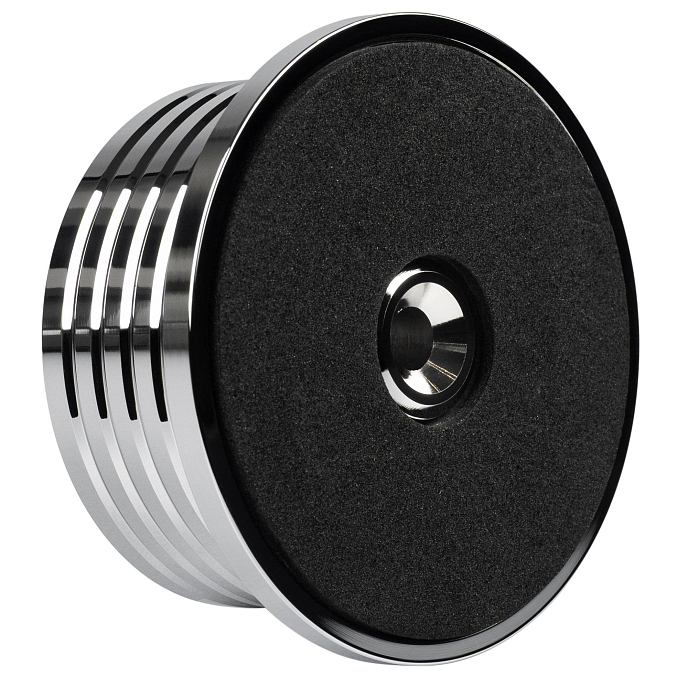 Прижим Premiera PK-111SV Silver - рис.2