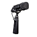 Микрофон-накамерный RODE Stereo VideoMic - рис.1