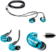 Наушники Shure SE215 UNI-EFS Blue - рис.3