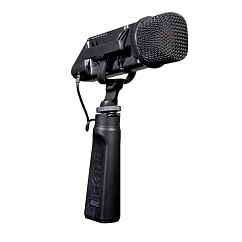 Микрофон-накамерный RODE Stereo VideoMic