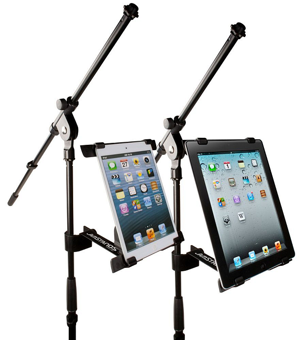 Держатель для iPad Ultimate Support JS-MNT101 - рис.3
