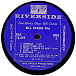 Пластинка Bill Evans - Everybody Digs Bill Evans (Mono Mix) RSD2024 LP - рис.3