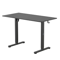 Стол Ritmix TBL-1202 Black