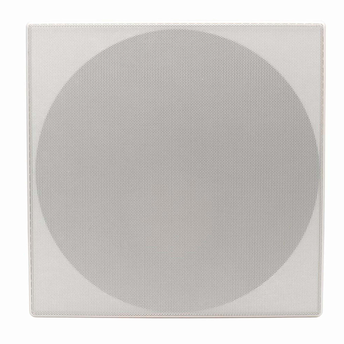 Потолочная акустика Klipsch SLM-3400-C White - рис.3