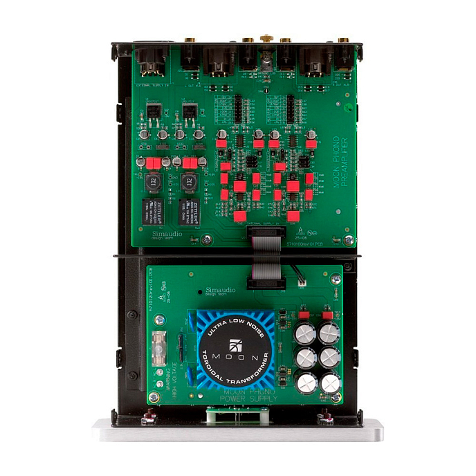 Фонокорректор Moon by Simaudio 310LP - рис.2