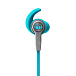Наушники MONSTER ISPORT Compete IN-EAR (Blue) - рис.1