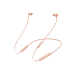 - рис.0 Беспроводные наушники BeatsX Matte Gold - рис.0